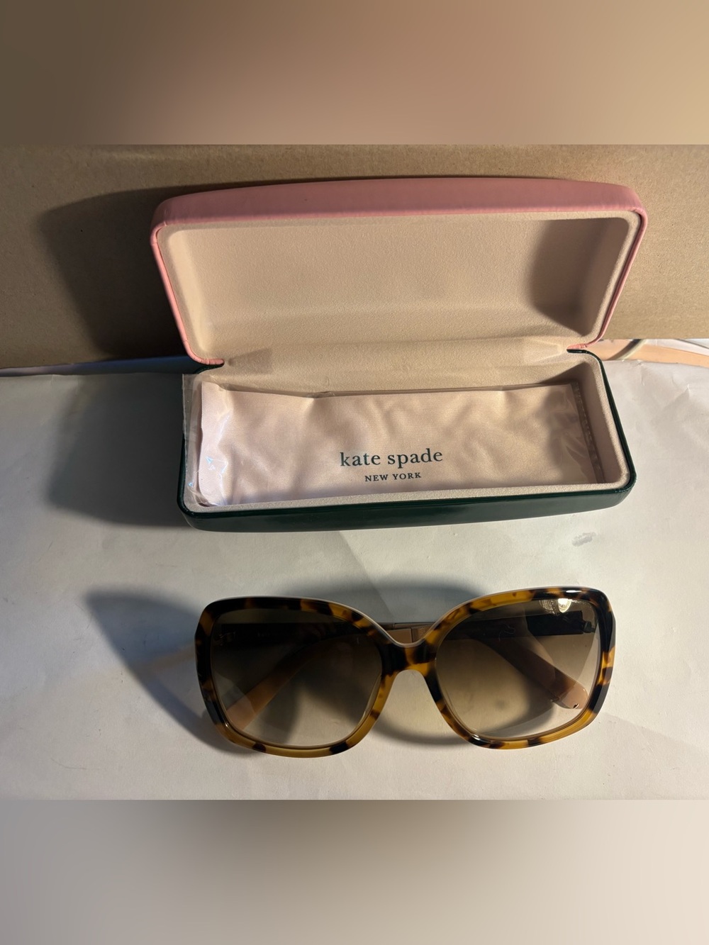 Kate Spade New York Darilynn Women's Sunglasses - Picture 8 of 8